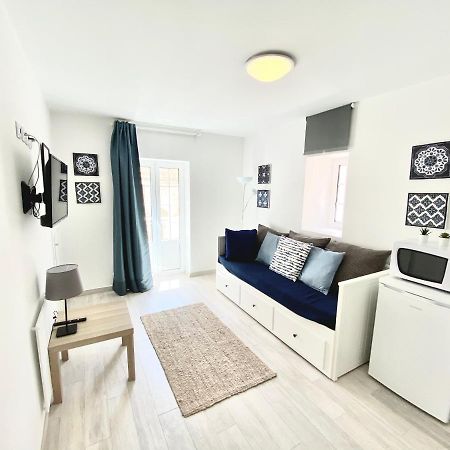 House Of Comfort 1 Lisbon Central Apartment 外观 照片