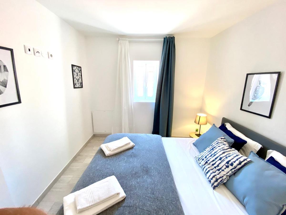 House Of Comfort 1 Lisbon Central Apartment 外观 照片