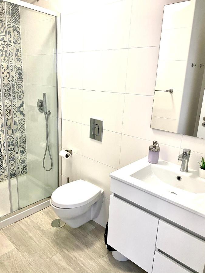 House Of Comfort 1 Lisbon Central Apartment 外观 照片