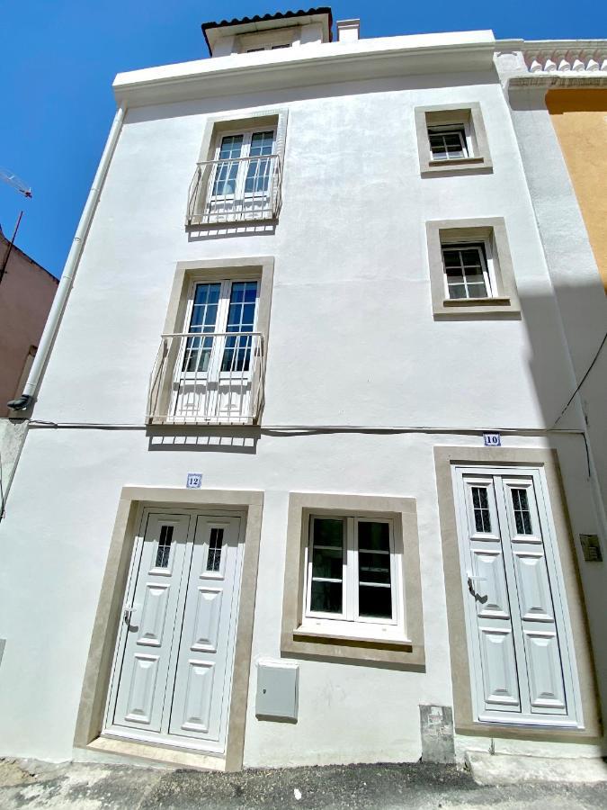 House Of Comfort 1 Lisbon Central Apartment 外观 照片