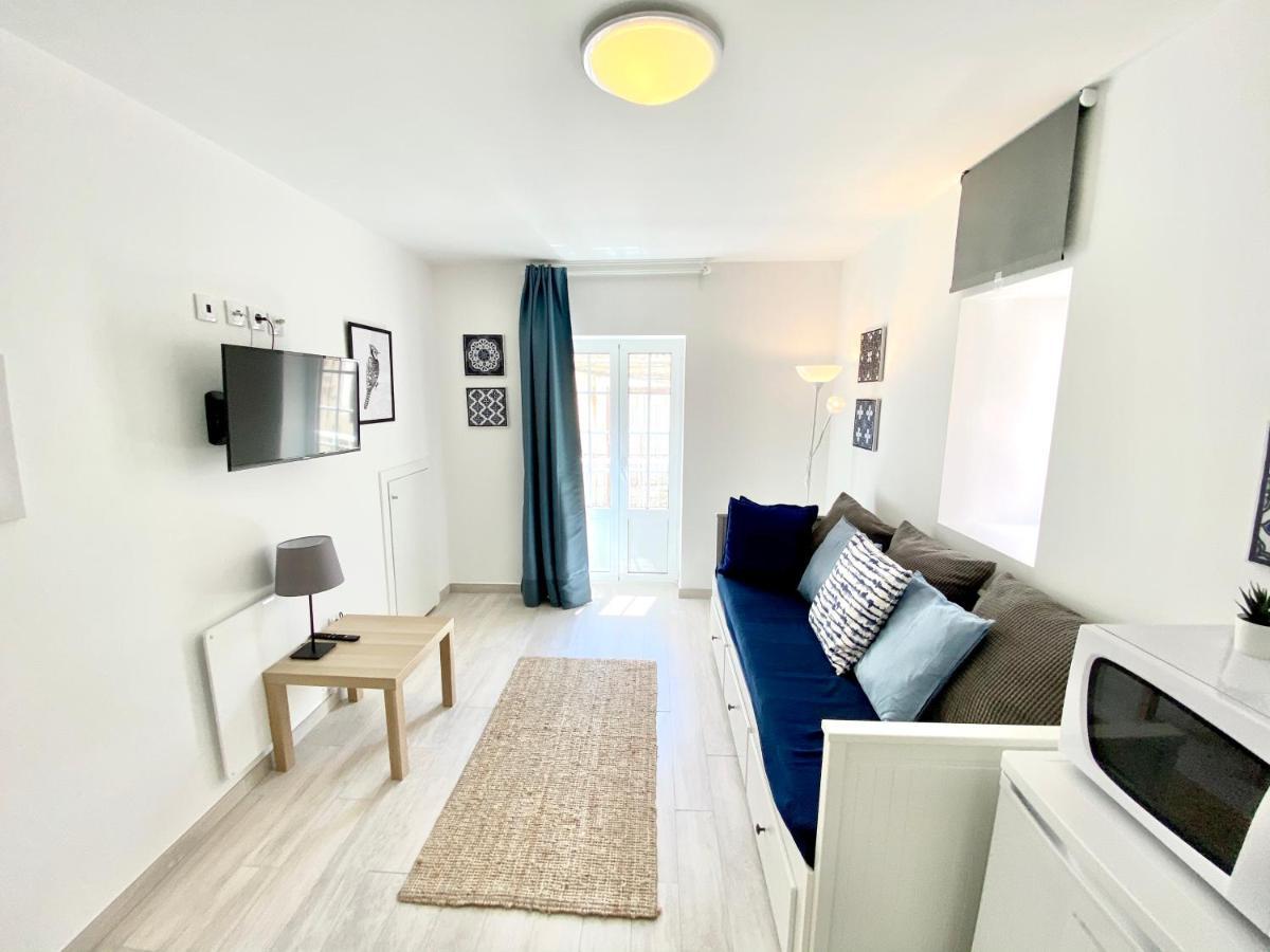 House Of Comfort 1 Lisbon Central Apartment 外观 照片