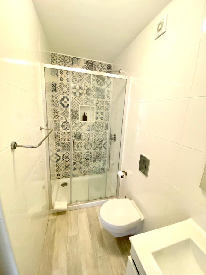 House Of Comfort 1 Lisbon Central Apartment 外观 照片