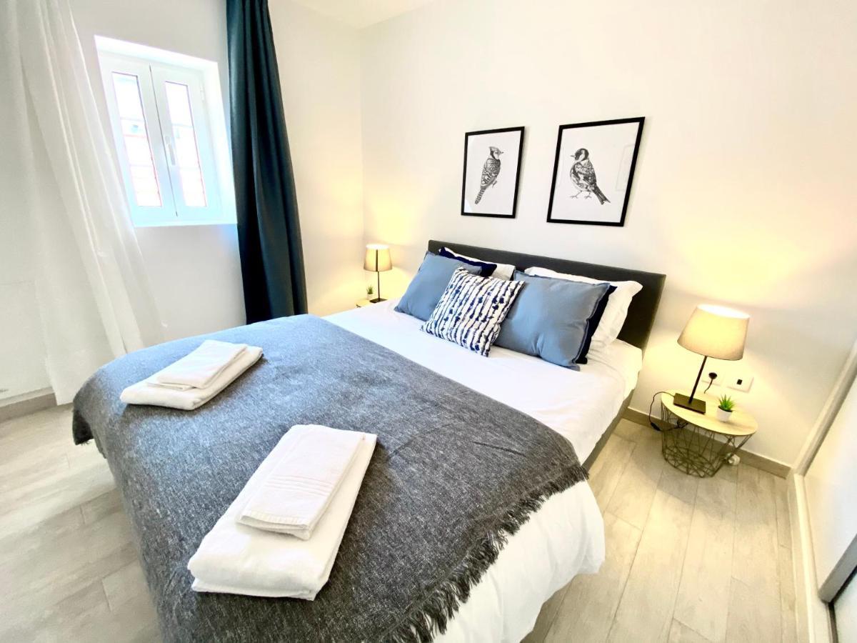 House Of Comfort 1 Lisbon Central Apartment 外观 照片