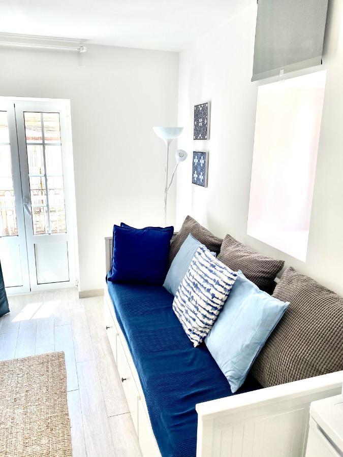House Of Comfort 1 Lisbon Central Apartment 外观 照片