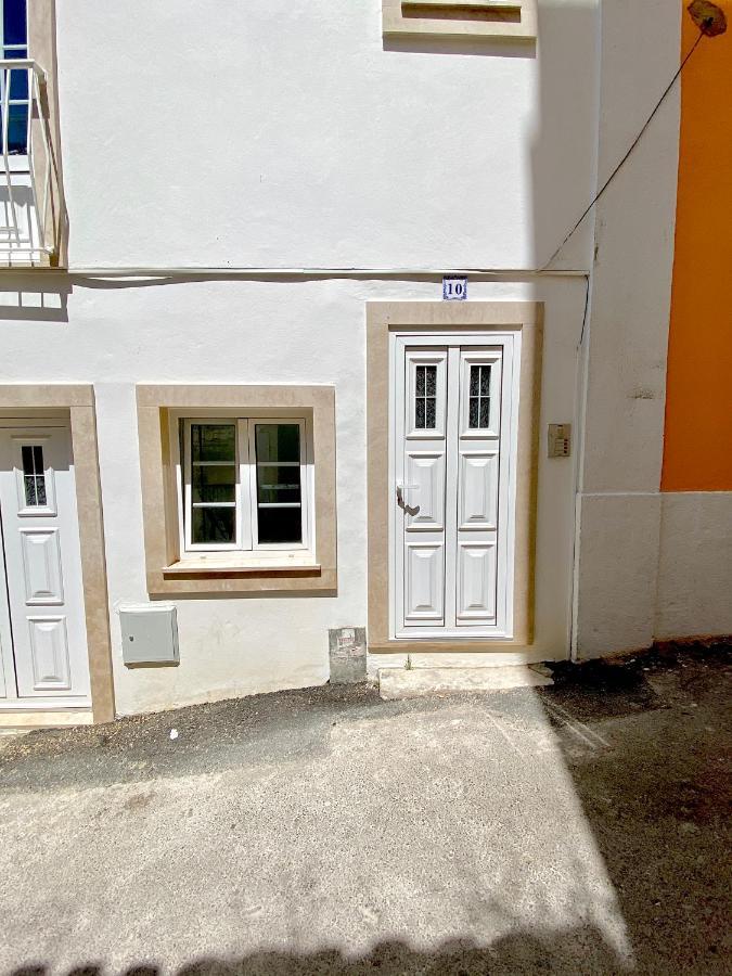 House Of Comfort 1 Lisbon Central Apartment 外观 照片