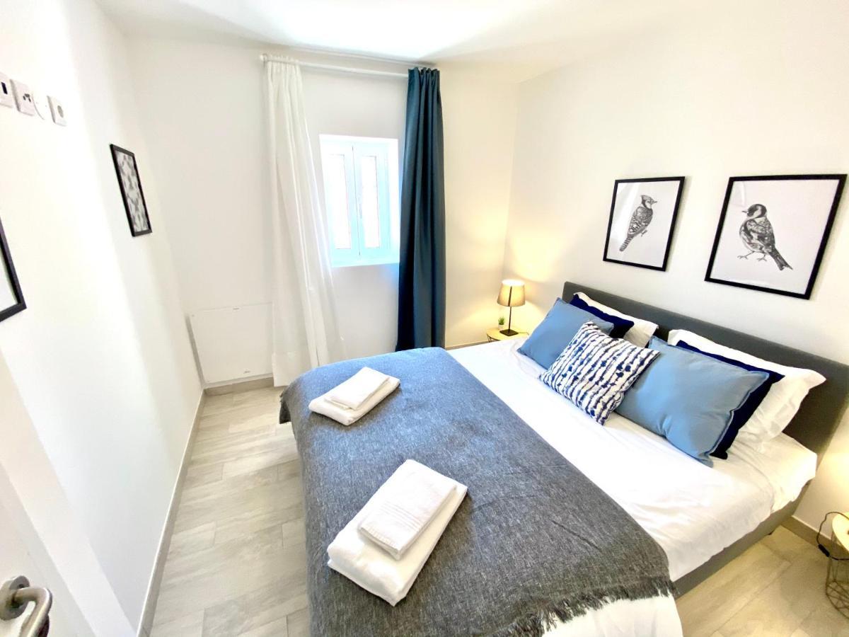 House Of Comfort 1 Lisbon Central Apartment 外观 照片