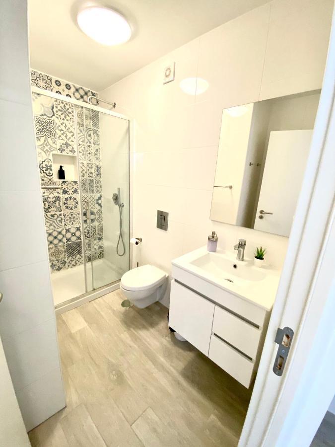 House Of Comfort 1 Lisbon Central Apartment 外观 照片