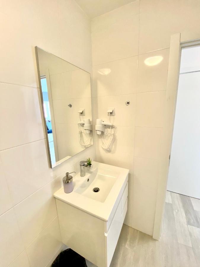 House Of Comfort 1 Lisbon Central Apartment 外观 照片
