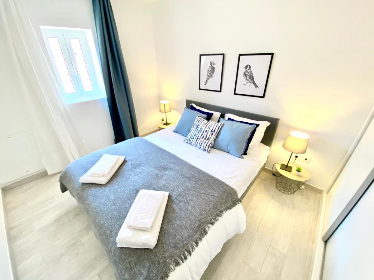 House Of Comfort 1 Lisbon Central Apartment 外观 照片
