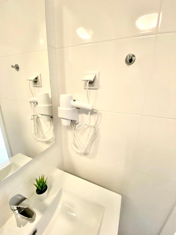 House Of Comfort 1 Lisbon Central Apartment 外观 照片