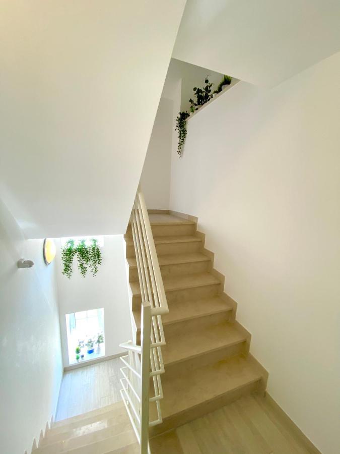 House Of Comfort 1 Lisbon Central Apartment 外观 照片