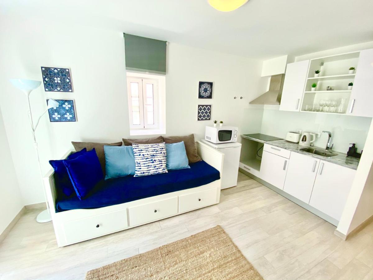 House Of Comfort 1 Lisbon Central Apartment 外观 照片