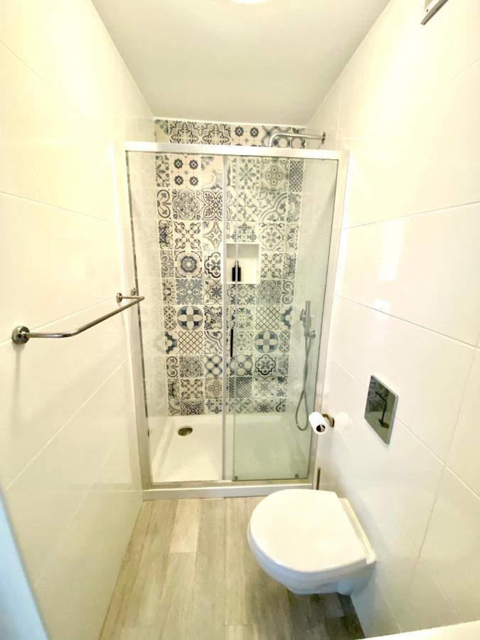 House Of Comfort 1 Lisbon Central Apartment 外观 照片